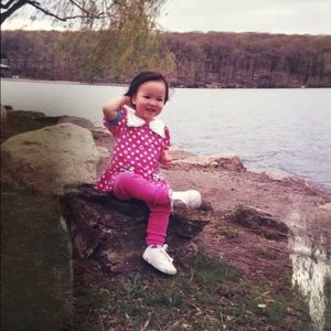 Meet your Posher, Melodie